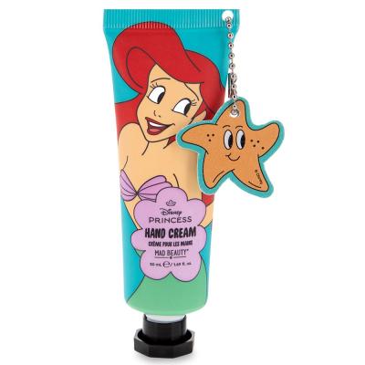 Крем для рук Mad beauty Аріель з пилочкою 50 мл (DPE-16079-8)