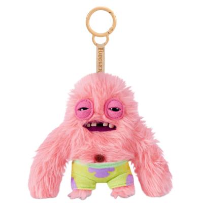 М'яка іграшка-брелок Fuggler Патрік (15756B)