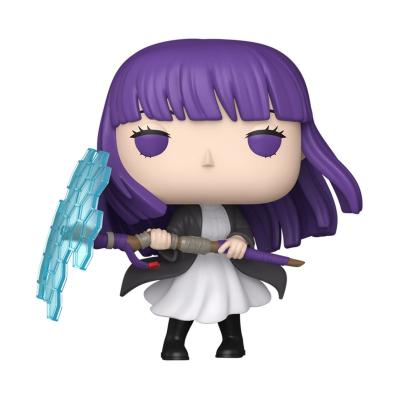 Фігурка Funko Pop Frieren Ферн (86491)