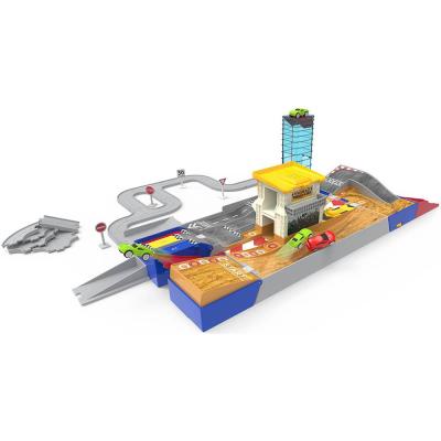 Ігровий набір Driven Pocket series Гоночна траса 2 в 1 (WH1108Z)