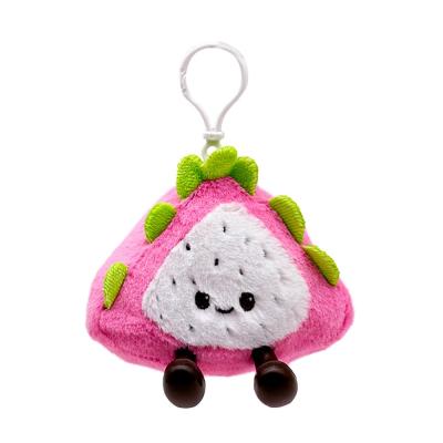 Брелок Fyyvalur Фруктові друзі-половинки Пітаюшка (99035)