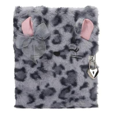 Щоденник Top Model Cosy cat Blue (0413356)