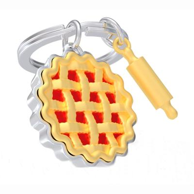 Брелок Metalmorphose Pie (8000021004173)