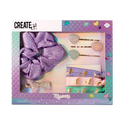 Набір аксесуарів ​Create It! Mermaid (84630A)