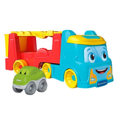 Ігровий набір Clementoni Tumbling Car Transporter (8005125178926)