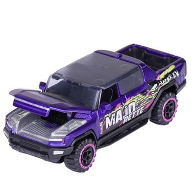 ​Автомодель Majorette Графіті преміум фіолетова (8504100002/6)