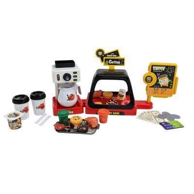 Ігровий набір Країна Іграшок Кафе кондитерська (668-143)
