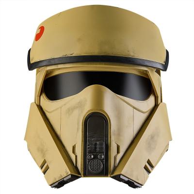 ​Іграшковий шолом Star Wars Black series Shoretrooper (G0703)