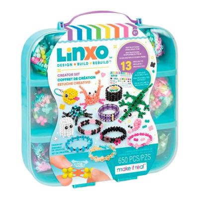 Набір для творчості Make it Real Трансформуй (MR6121)