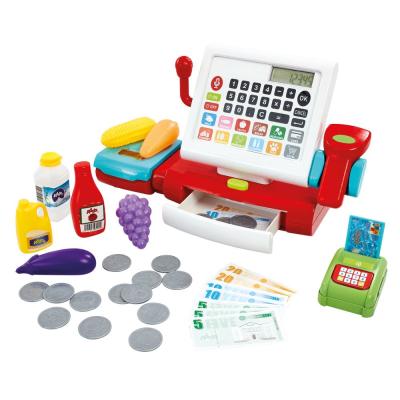 ​​Ігровий набір Addo Busy Me Касовий апарат (315-13172-B)