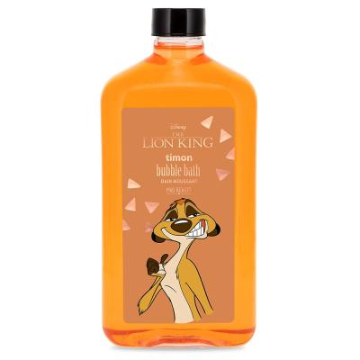 Піна для ванни Mad beauty Король Лев Тімон 530 мл (DLK-FG12013-6)