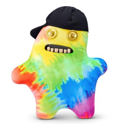 М'яка іграшка Fuggler Пан Капелюшко Веселун 24 см (15749A)