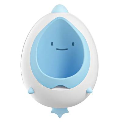 Пісуар Babyhood Крапелька блакитний (BH-146B)