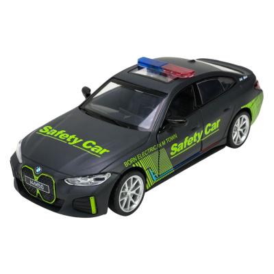 Автомодель Автопром BMW i4 M50 (68720A)