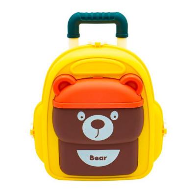 Ігровий набір Shantou Yisheng Бургер (689-41)