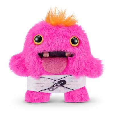 М'яка іграшка Fuggler Крихітка Уга-Буга (15703K)