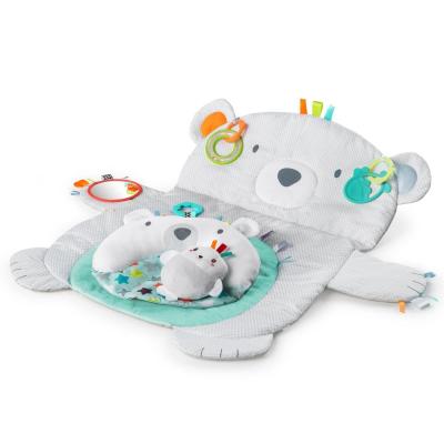 Килимок розвиваючий Bright Starts Tummy time Prop and play (74451108417)