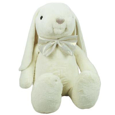 М'яка іграшка Копиця Зайчик Snow 110 см (00045-72)