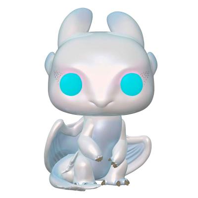 Фiгурка Funko Pop How to train your dragon Денна Фурiя (36369)