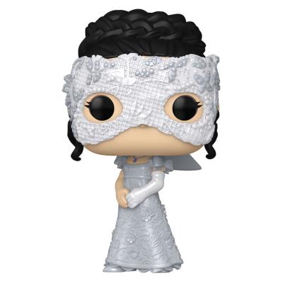 ​Фігурка Funko Pop Bridgerton Софі Пек Беккет (90803)