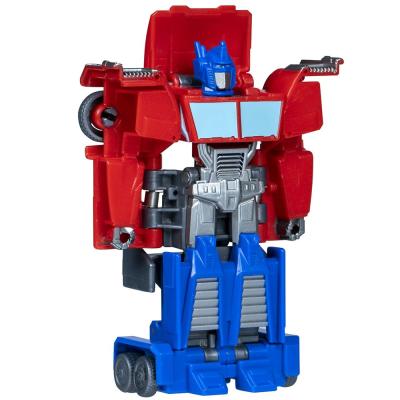 Трансформер Transformers EarthSpark 1-Step Smash Changer Optimus (G0742/G0994)