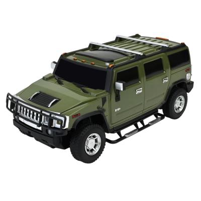 Автомодель на радіокеруванні Країна Іграшок Power motors зелений (PM2401 GREEN)