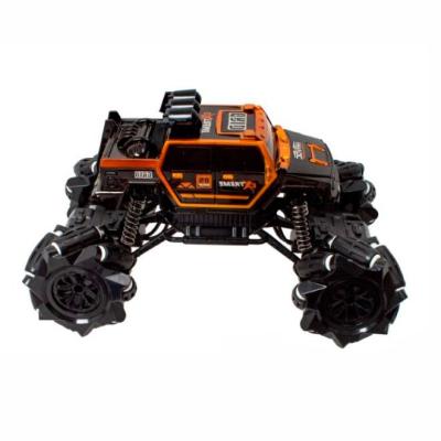 Машинка Maya Toys Краулер для дрифту помаранчевий (112415/3)