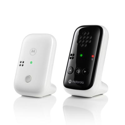 Аудіоняня Motorola PIP10 (5055374712375)