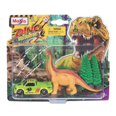 Ігровий набір Maisto Dino Adventure в асортименті (15462)