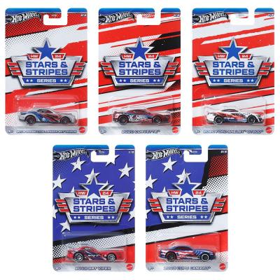 Автомодель Hot Wheels Свято швидкості в асортименті (GRT01)