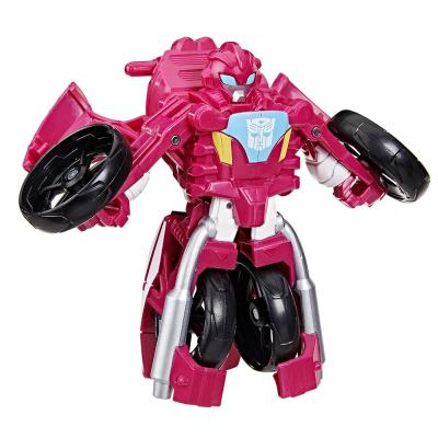 Трансформер Transformers Classic heroes team ELITA-1 (F0719/G1758)