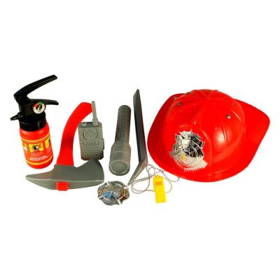 Ігровий набір Shantou Yisheng Рятувальна служба (99019)