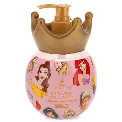 Мило для рук та тіла Mad beauty Принцеса 500 мл (DPRP-FG14133-6)