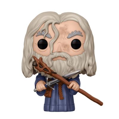 ​Фiгурка Funko Pop Володар кілець Ґендальф (13550-PX-1TM)