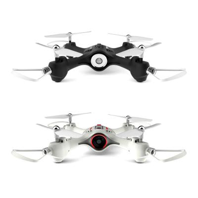 Квадрокоптер Syma X23W із камерою FPV Wi Fi 21 см асортимент (Х23W)