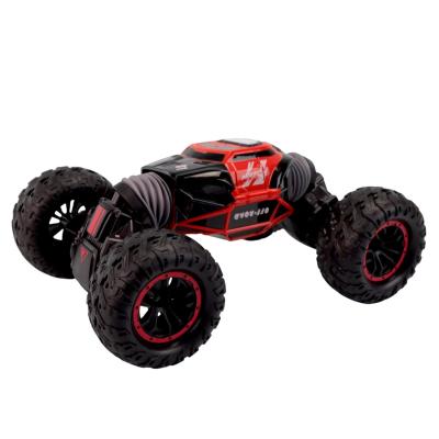 Машинка на радіокеруванні Країна Іграшок Power motors чорно-червона (PM3407/1)