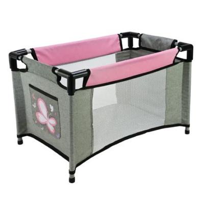 Ліжечко для ляльки Країна Іграшок (19889)