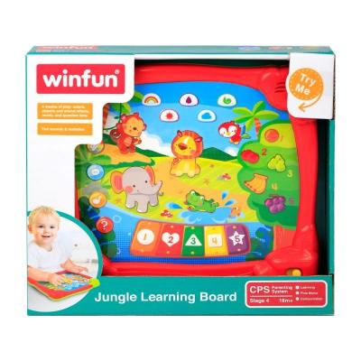Інтерактивний планшет WinFun (2513-01)
