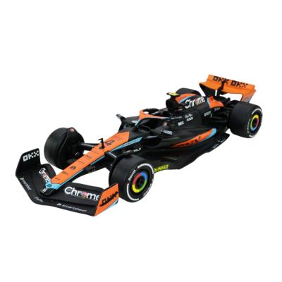 Автомодель Автопром McLaren MCL60 2023 (68287A)