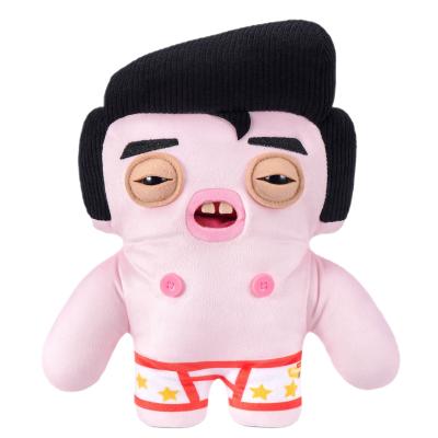 М'яка іграшка Fuggler Зірковий Чуб (15754E)