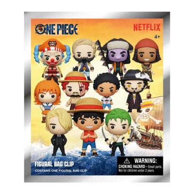 Брелок Monogram One Piece S1 (32530)