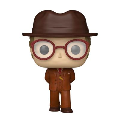 ​Фiгурка Funko Pop Дивні дива S5 Містер Що Це (90291)