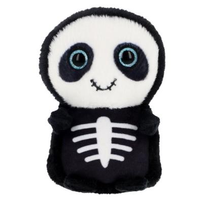 М'яка іграшка Keel toys Halloween Mini Motsu Скелет 10 см (SH3297/6)