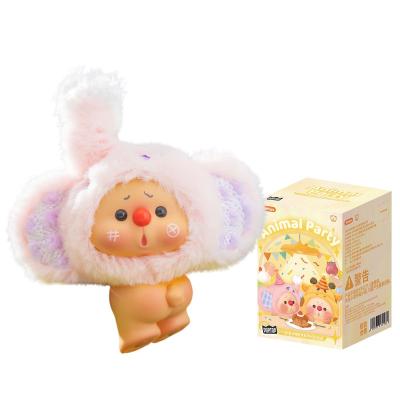 Фігурка-сюрприз Pop Top Jotoys Oyo Вечірка звіряток (JO-2025026)