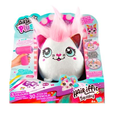 Набір для творчості Canal Toys DIY Airbrush Серденько (AIR040/2)