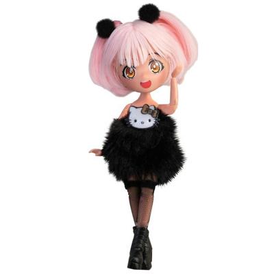 Лялька 4SF Manga Dolls Hello Kitty Золота Діва (HKTF0200)