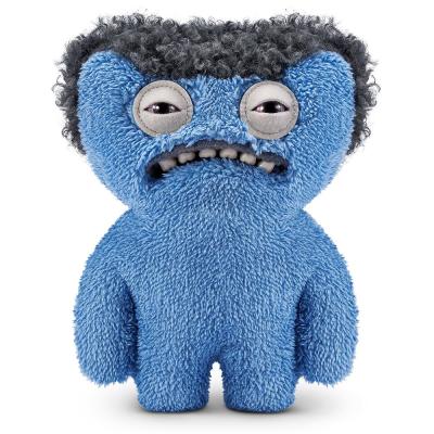 М'яка іграшка Fuggler Терорчик Кусокудрик 22 см (15727L)