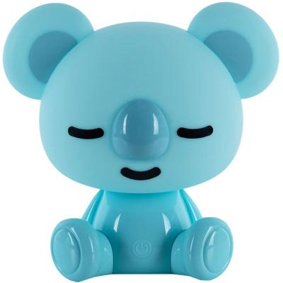 Світильник Kite Koala блакитний ​(K24-491-2-3)