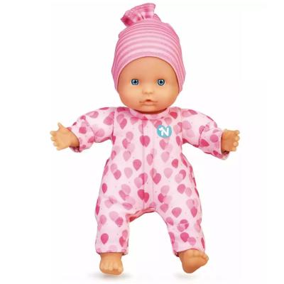 Пупс Nenuco Зі звуками 3 функції (NFNA9000)
