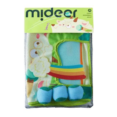 Ігровий набір Mideer Доджбол Зла вівця (MD4312)